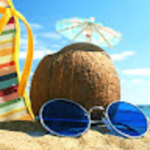 Meet your Posher, Terri